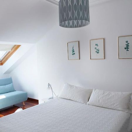 Apartamento Con Terraza A Un Paso De La Playa خيخون المظهر الخارجي الصورة