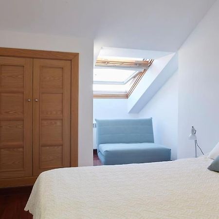 Apartamento Con Terraza A Un Paso De La Playa خيخون المظهر الخارجي الصورة
