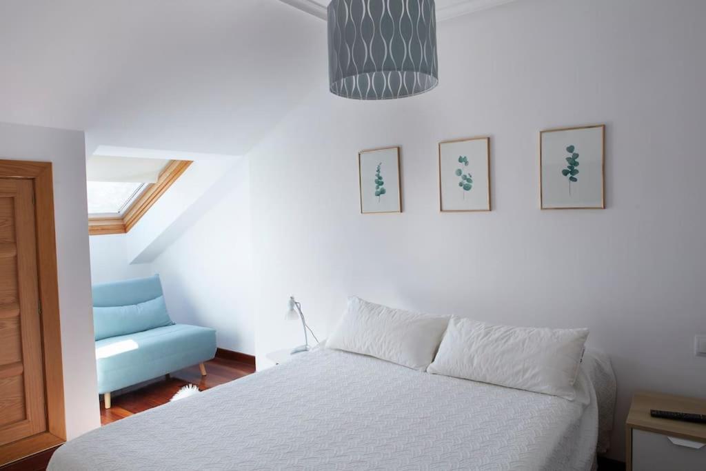 Apartamento Con Terraza A Un Paso De La Playa خيخون المظهر الخارجي الصورة