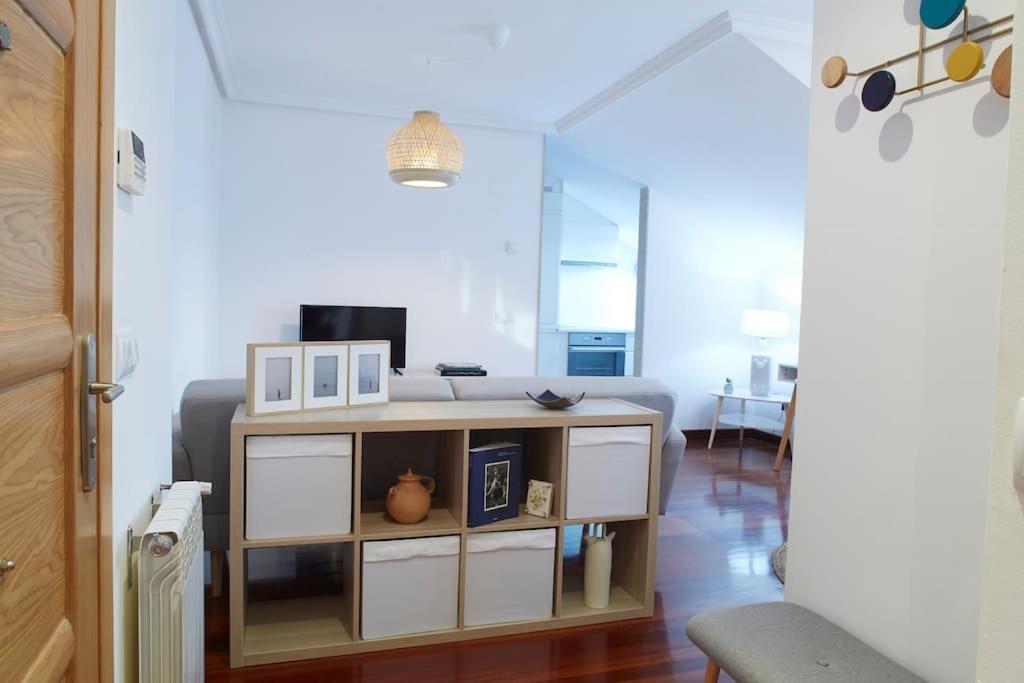Apartamento Con Terraza A Un Paso De La Playa خيخون المظهر الخارجي الصورة